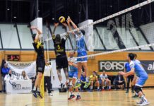 Il 2019 della Canottieri Ongina inizia con una vittoria al tie breack