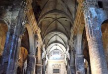#conlaculturasimangia – Carmine: bene il recupero, ora chiarire le linee di progetto