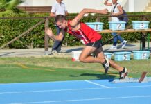 Grande Atletica Piacenza ai Campionati Regionali di Modena