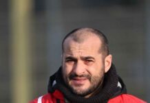 Fiorenzuola, la stagione si chiude con una goleada in attesa dei playoff