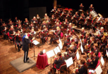 Per la Casa di Iris al Municipale concerto benefico