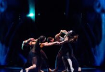 Fiorenzuola, al Verdi Indaco e gli illusionisti della danza