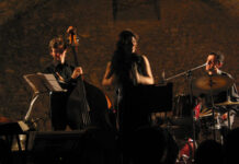 Piacenza Jazz Fest, anteprima con Ada Montellanico Quartet