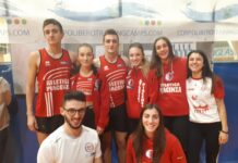 Atletica Piacenza: primi botti con Massari, Porcari e Nervetti