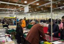 Pantheon: numismatica e filatelia a Piacenza Expo