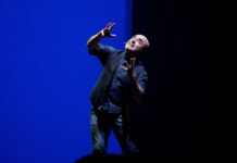 Fiorenzuola, Cevoli tra teatro e musica con “Rossini Compilation”