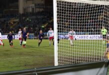 Piacenza, ottimo punto. Terrani e Nicco riacciuffano Pesenti