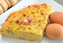 Concorso “Miglior Ricetta RicibiAMO”, prorogata l’iscrizione
