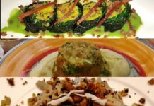Miglior ricetta RicibiAMO, il 5 febbraio si premiano gli “chef antispreco”