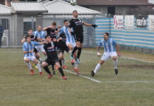 Con il San Marino la Vigor Carpaneto prosegue la striscia positiva