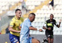 Vigor Carpaneto, vittoria all’ultimo respiro a Sasso Marconi