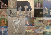 Armodio e gli altri: alla Galleria delle Visioni piacentini in mostra