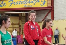 Atletica Piacenza a corrente continua: cross e indoor regalano vittorie