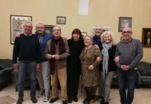Teatro dialettale, la Filo al President