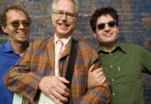 Jazz Fest, partenza col botto con il Bill Frisell Trio
