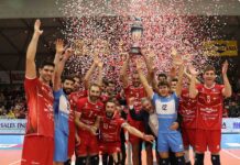 La Gas Sales riceve la targa “Sala del Tricolore” a Reggio Emilia