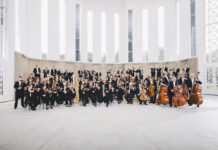 Concertistica, arriva la Sinfonica della Radio di Zagabria