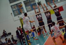 La Gas Sales supera 3-1 Taviano e allunga al comando