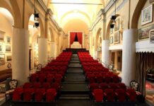 Teatro e Oltre, al San Matteo arrivano “Pupe Whiskey e Gangsters”