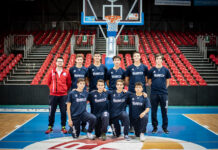 Giovanili Assigeco, tris di successi per le squadre under 18