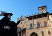 Da Bobbio a Vigoleno è tempo di Carnevale