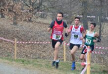 Atletica Piacenza: al top in Regione e fuori