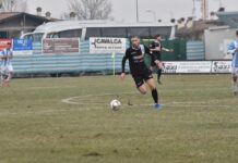 Luca Viola (Vigor Carpaneto) e la sfida da ex contro la Pergolettese