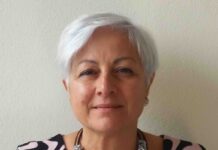 Morena Manni, una donna al vertice di Irecoop Emilia Romagna