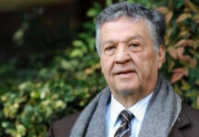 Renato Pozzetto al Verdi di Fiorenzuola con lo spettacolo “Compatibilmente”