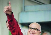 Stefano Gatti cuore d’oro: “Il Pro? Ci pensiamo noi”