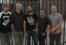 Atmosfere elettroniche e heavy jazz col quintetto di Dan Weiss “Starebaby”