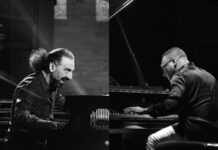 Piacenza ospita la prima mondiale del duo pianistico Stefano Bollani e Gonzalo Rubalcaba