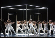 Stagione di danza, al Municipale “Bach Project”