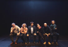 Open Space 360, si inaugura un nuovo spazio teatrale per la città