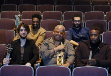 Piacenza Jazz Fest, da New Orleans arriva Terence Blanchard