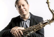 Jazz Fest, al Verdi di Fiorenzuola la star del saxofono Chris Potter