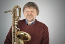 Jazz Fest, al Nicolini John Surman, uno dei padri del jazz europeo