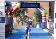 Duathlon della Primogenita, appuntamento in centro storico