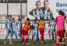 La Vigor Carpaneto ferma sul pareggio il Fanfulla (1-1)