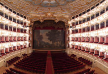 Sabato aperitivo all’Opera con Tosca