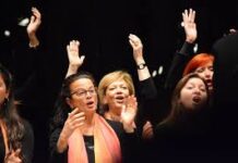 “Un incanto di Donna. Tra Musica e Teatro” agli Amici della Lirica