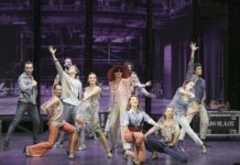 Musical al Municipale: “Kiss me, Kate” di Cole Porter