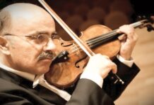 Concertistica: musical e tango con i Virtuosi dei Berliner Philharmoniker