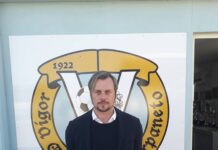 Cambio sulla panchina della Vigor Carpaneto: arriva Marco Veronese