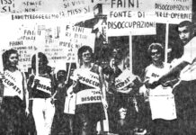 “Miss Disoccupata” al Verdi di Fiorenzuola