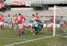 Corradi: missile ammazza Juve. Piace, la corsa continua