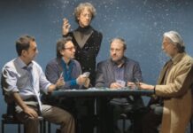 Al Municipale “Regalo di Natale”, il film di Avati dal cinema al teatro