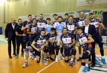 La Gas Sales consolida il primo posto battendo 3-1 Prata di Pordenone in trasferta
