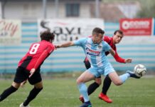 la Vigor Carpaneto 1922 ritrova il sorriso: 2-1 all’OltrepoVoghera