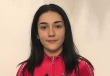 Ciclismo, Ylenia Campostrini è la venticinquesima “panterina”